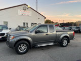 Used 2016 Nissan Frontier SV image 2