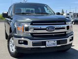 Used 2018 Ford F150 XLT image 2