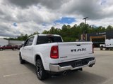 New 2025 RAM 1500 Laramie image 4