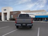 New 2025 Ford F250 Lariat w/ Chrome Package image 5