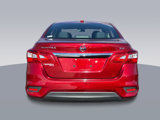 Used 2018 Nissan Sentra SV image 3