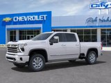 New 2025 Chevrolet Silverado 2500 High Country w/ Technology Package image 3