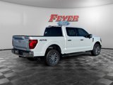 New 2025 Ford F150 Lariat w/ Equipment Group 502A High image 5
