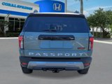 New 2026 Honda Passport TrailSport Elite image 4