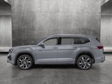 New 2025 Volkswagen Atlas SEL Premium R-Line image 3