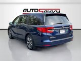 Used 2024 Honda Odyssey Touring image 5