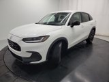 Certified 2023 Honda HR-V Sport image 3