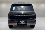 New 2025 INFINITI QX80 Luxe image 4
