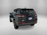 New 2025 Jeep Grand Cherokee Altitude image 2