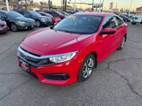 Used 2018 Honda Civic LX image 4
