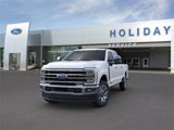 New 2025 Ford F250 King Ranch w/ Chrome Package image 2
