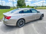 Used 2023 Chevrolet Malibu LT image 2