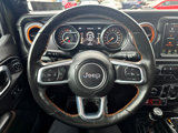 Used 2023 Jeep Gladiator Mojave w/ Cold Weather Group image 6