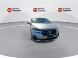 New 2026 Honda Odyssey Elite image 3