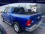 Used 2015 RAM 1500 Big Horn image 2