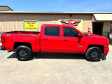Used 2018 Chevrolet Silverado 1500 LT w/ Texas Edition image 5