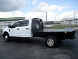 Used 2019 Ford F350 XL w/ Power Equipment Group image 3