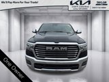 Used 2025 RAM 1500 Laramie image 2
