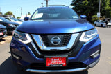 Used 2017 Nissan Rogue SL w/ SL Premium Package image 2