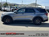 Used 2023 Ford Explorer ST w/ Equipment Group 401A image 4