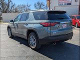 Used 2023 Chevrolet Traverse LT image 4