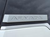 New 2025 Nissan Armada SV image 6