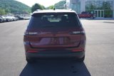 New 2025 Jeep Grand Cherokee L Limited w/ Black Appearance Package image 4