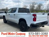 New 2025 Chevrolet Silverado 1500 LT Trail Boss w/ LT Trail Boss Premium Package image 6