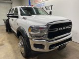 Used 2021 RAM 5500 Tradesman w/ Chrome Appearance Group image 2