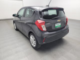 Used 2021 Chevrolet Spark LT image 5