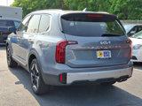 Certified 2024 Kia Telluride S w/ S Sunroof Package image 3