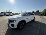New 2026 Volkswagen Atlas Cross Sport SE image 3