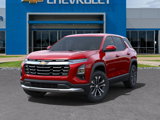 New 2026 Chevrolet Equinox LT w/ Safety and Technology Package image 6