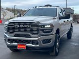 New 2025 RAM 2500 Big Horn image 2