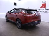 New 2025 Nissan Murano SL image 3