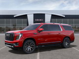 New 2025 GMC Yukon XL Denali Ultimate w/ LPO, Floor Liner Package image 2