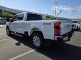 New 2025 Ford F250 Lariat w/ Chrome Package image 3
