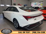 Used 2024 Hyundai Elantra SEL image 3
