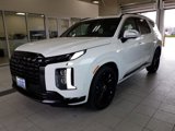 New 2025 Hyundai Palisade Calligraphy image 2