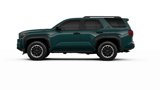 New 2025 Toyota 4Runner 4WD image 3