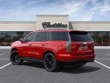 New 2025 Cadillac Escalade Sport Platinum image 3