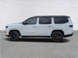 New 2024 Jeep Grand Wagoneer Series II w/ Quick Order Packagew 28T image 2
