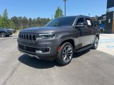 New 2025 Jeep Wagoneer Series II image 2