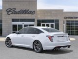 New 2026 Cadillac CT5 V w/ Technology Package image 3