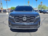 Used 2025 Honda Pilot Sport image 2