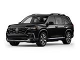 New 2025 Honda Pilot Touring image 3