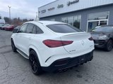 Used 2024 Mercedes-Benz GLE 53 AMG 4MATIC Coupe image 4