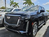 Used 2023 Cadillac Escalade Premium Luxury image 2