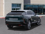 New 2025 Cadillac Lyriq Luxury image 4