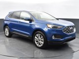 Used 2024 Ford Edge Titanium image 3